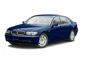 Ремонт Стартера Bmw (БМВ) 745